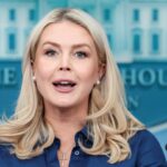 Biely dom tvrdí, že Trumpova „červená línia“ proti obohacovaniu jadrových zbraní v Iráne zostáva | Americko-izraelská vojna proti Iran News