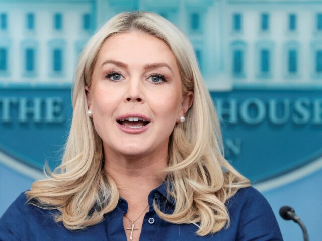 Biely dom tvrdí, že Trumpova „červená línia“ proti obohacovaniu jadrových zbraní v Iráne zostáva | Americko-izraelská vojna proti Iran News
