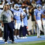 Hráči Billa Belichicka zo Severnej Karolíny sa na tohtotýždňovom podujatí v Pittsburghu nedostali do draftu