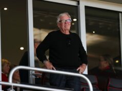 Bill Foley bagatelizuje obavy z multiklubov Lorient-Bournemouth Bill Foley bagatelizuje obavy z multiklubov Lorient-Bournemouth