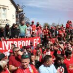 Billy Hogan reaguje na protesty fanúšikov Liverpoolu proti Crystal Palace