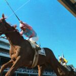 Billy Shoemaker sa zapísal do histórie pred 40 rokmi v Kentucky Derby