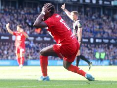 Birmingham City smrad pri „škandalóznom“ rozhodnutí rozhodcu po prehre v Ipswichi Ibrahim Osman z Birmingham City reaguje