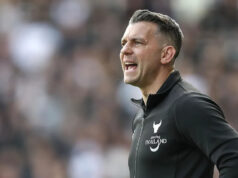 Bloomfield reaguje na porážku v Derby Bloomfield reaguje na porážku v Derby