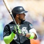 MLB: Jarný tréning – Los Angeles Dodgers v Chicagu White Sox