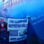 BlueCo by sa teraz malo dostať von; určite aj oni uznali katastrofu