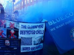 BlueCo by sa teraz malo dostať von; určite aj oni uznali katastrofu BlueCo by sa teraz malo dostať von; určite aj oni uznali katastrofu