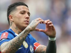 BlueCo ponúkne manažérovi šoku šesťročnú zmluvu po „meteorickom vzostupe“ a hlasovaní Fernandeza BlueCo ponúkne manažérovi šoku šesťročnú zmluvu po „meteorickom vzostupe“ a hlasovaní Fernandeza