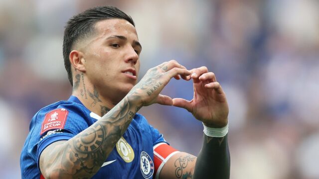 BlueCo ponúkne manažérovi šoku šesťročnú zmluvu po „meteorickom vzostupe“ a hlasovaní Fernandeza
