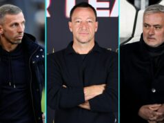 BlueCo šialenstvo otvára dvere trom klubovým legendám spomedzi piatich šialených možností BlueCo šialenstvo otvára dvere trom klubovým legendám spomedzi piatich šialených možností