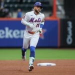 MLB: Washington Nationals v New York Mets