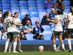 Boj o titul WSL 2025-2026: Chelsea porazila Everton, aby udržala nádej nažive Boj o titul WSL 2025-2026: Chelsea porazila Everton, aby udržala nádej nažive