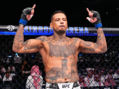 Bojovník UFC vytancovaný z mexického väzenia sa pripojil k ‚Foos Gone Wild‘ a Combate Global pre novú sériu MMA Download app from appStore