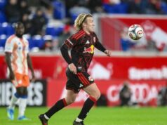 Bojujúca obrana Red Bulls sa stretáva s žalostným útokom DC Bojujúca obrana Red Bulls sa stretáva s žalostným útokom DC