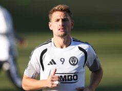 Bojujúce strany sa zrazia, keď Union bez víťazstva navštívi Montreal Bojujúce strany sa zrazia, keď Union bez víťazstva navštívi Montreal