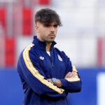 Bojujúci obranca Realu Madrid priťahuje záujem klubu Merseyside a dvoch ďalších tímov