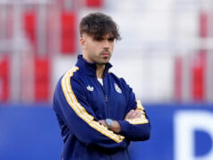 Bojujúci obranca Realu Madrid priťahuje záujem klubu Merseyside a dvoch ďalších tímov Bojujúci obranca Realu Madrid priťahuje záujem klubu Merseyside a dvoch ďalších tímov