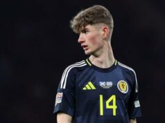 Bol to januárový prekvapivý krok v deň uzávierky – ako sa darí Wilsonovi? Bol to januárový prekvapivý krok v deň uzávierky – ako sa darí Wilsonovi?