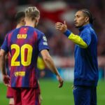 "Bol to vykradnutý zápas" - Raphinha sa dymí z Barcelony do Atlética Madrid