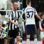 Bol zostupujúci Toon „oveľa lepší“ ako Tottenham?