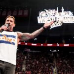 Bola odhalená plná karta WrestleMania 42 pre podujatie v Las Vegas