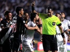 Bola to červená? Bod vzplanutia Vasco v Botafogo, sledujte a rozhodnite sa Download app from appStore