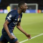 PSG vyhralo v utorok nad Bayernom Mníchov 5:4 v klasickej Lige majstrov