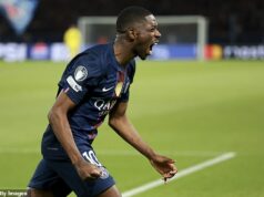 Bolo neuveriteľné víťazstvo PSG nad Bayernom Mníchov tým NAJVÄČŠÍM zápasom všetkých čias? Experti Daily Mail Sport debatujú PSG vyhralo v utorok nad Bayernom Mníchov 5:4 v klasickej Lige majstrov