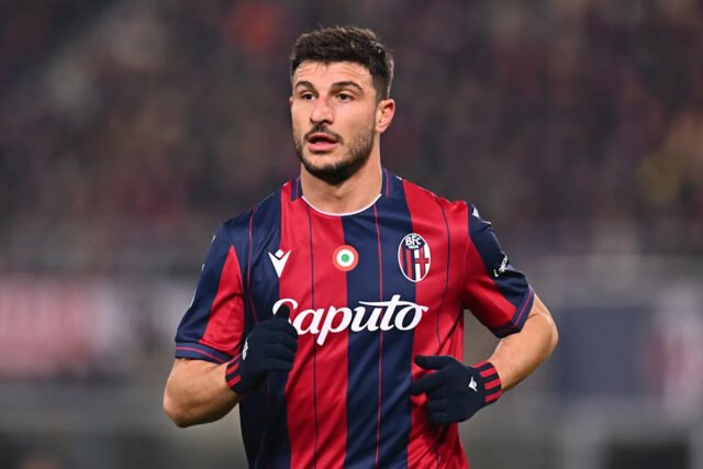 🔴 Bologna v Aston Villa | Italiano: Musíme hrať na Download app from appStore