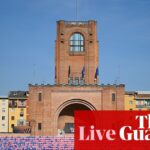 Bologna vs Aston Villa: Štvrťfinále Európskej ligy, prvý zápas – naživo | Európskej ligy