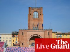 Bologna vs Aston Villa: Štvrťfinále Európskej ligy, prvý zápas – naživo | Európskej ligy Bologna vs Aston Villa: Štvrťfinále Európskej ligy, prvý zápas – naživo | Európskej ligy