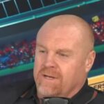 Sean Dyche