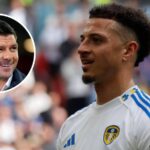 Bombastický Gerrard zle vyradil najlepšieho hráča Leedsu