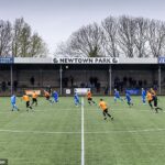 Bo'ness Athletic dodrží svoj sľub a na konci sezóny ho nazve dňom