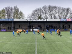 Bo’ness Athletic na konci sezóny prestane existovať – ale On The Road počul, že keď odídu, bude uprostred smútku oslava Bo'ness Athletic dodrží svoj sľub a na konci sezóny ho nazve dňom