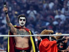 Booker T hovorí, že vždy veril v hviezdu WWE Danhausena, keď iní neverili Booker T hovorí, že vždy veril v hviezdu WWE Danhausena, keď iní neverili