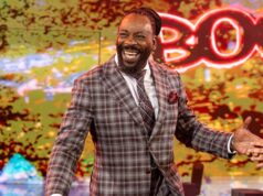 Booker T sa vracia pre 3. sezónu WWE LFG s novým formátom drez alebo plávať Booker T sa vracia pre 3. sezónu WWE LFG s novým formátom drez alebo plávať