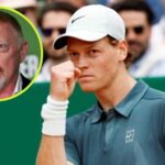 Boris Becker vydáva silné posolstvo Jannika Sinnera, keď robí predpoveď