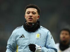 Borussia Dortmund plánuje tretí podpis Jadona Sancha po problémoch s Manchestrom United Download app from appStore