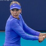 Boulter utrpel výjazd v prvom kole do Ruse v Rakúsku