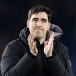 Bournemouth má 6 možností, ako nahradiť Iraolu vrátane bývalého šéfa Man Utd | Futbal | Šport