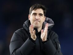 Bournemouth má 6 možností, ako nahradiť Iraolu vrátane bývalého šéfa Man Utd | Futbal | Šport Bournemouth má 6 možností, ako nahradiť Iraolu vrátane bývalého šéfa Man Utd | Futbal | Šport