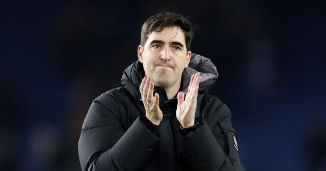 Bournemouth má 6 možností, ako nahradiť Iraolu vrátane bývalého šéfa Bournemouth má 6 možností, ako nahradiť Iraolu vrátane bývalého šéfa Man Utd | Futbal | Šport