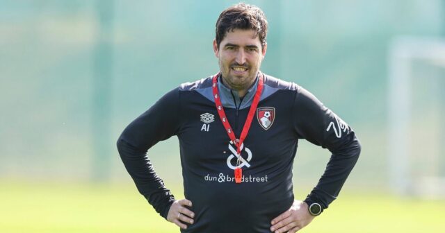 Bournemouth potvrdil výmenu Andoniho Iraolu ako vyhlásenie o vydaní Cherries | Futbal | Šport
