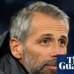 Bournemouth potvrdil, že Marco Rose prevezme post hlavného trénera Andoniho Iraolu | Bournemouth