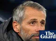 Bournemouth potvrdil, že Marco Rose prevezme post hlavného trénera Andoniho Iraolu | Bournemouth Bournemouth potvrdil, že Marco Rose prevezme post hlavného trénera Andoniho Iraolu | Bournemouth