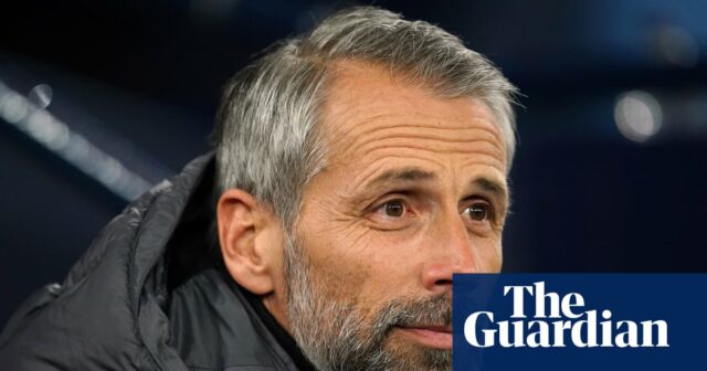 Bournemouth potvrdil, že Marco Rose prevezme post hlavného trénera Andoniho Iraolu | Bournemouth
