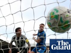 Bournemouth rozohral Howea dramatickým neskorým víťazstvom v Newcastli | Premier League Bournemouth rozohral Howea dramatickým neskorým víťazstvom v Newcastli | Premier League