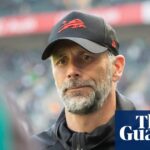 Bournemouth sa chystá vymenovať Marca Rose za manažéra pre budúcu sezónu | Bournemouth