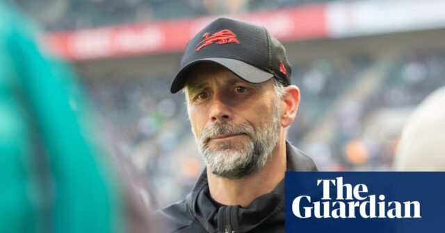 Bournemouth sa chystá vymenovať Marca Rose za manažéra pre budúcu sezónu | Bournemouth
